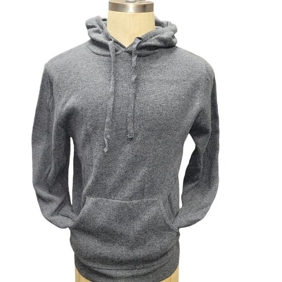 SLATE & Stone Slim Fit Pullover Hoodie Sweater Men's. Size Large. NWOT $2… - Picture 4 of 7